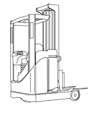 Reach Trucks