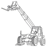 Telescopic Handler Trucks