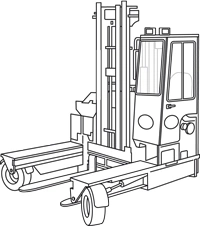 Combilift Trucks